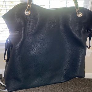 Authentic Tory Burch purse